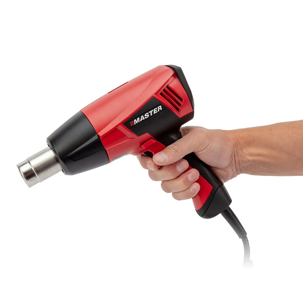 Proheat® 1200A Varitemp® Professional Heat Gun