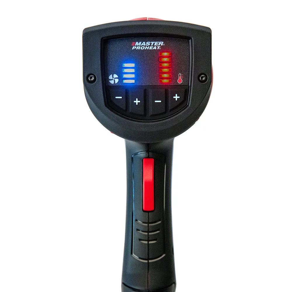 Proheat® 1200A Varitemp® Professional Heat Gun