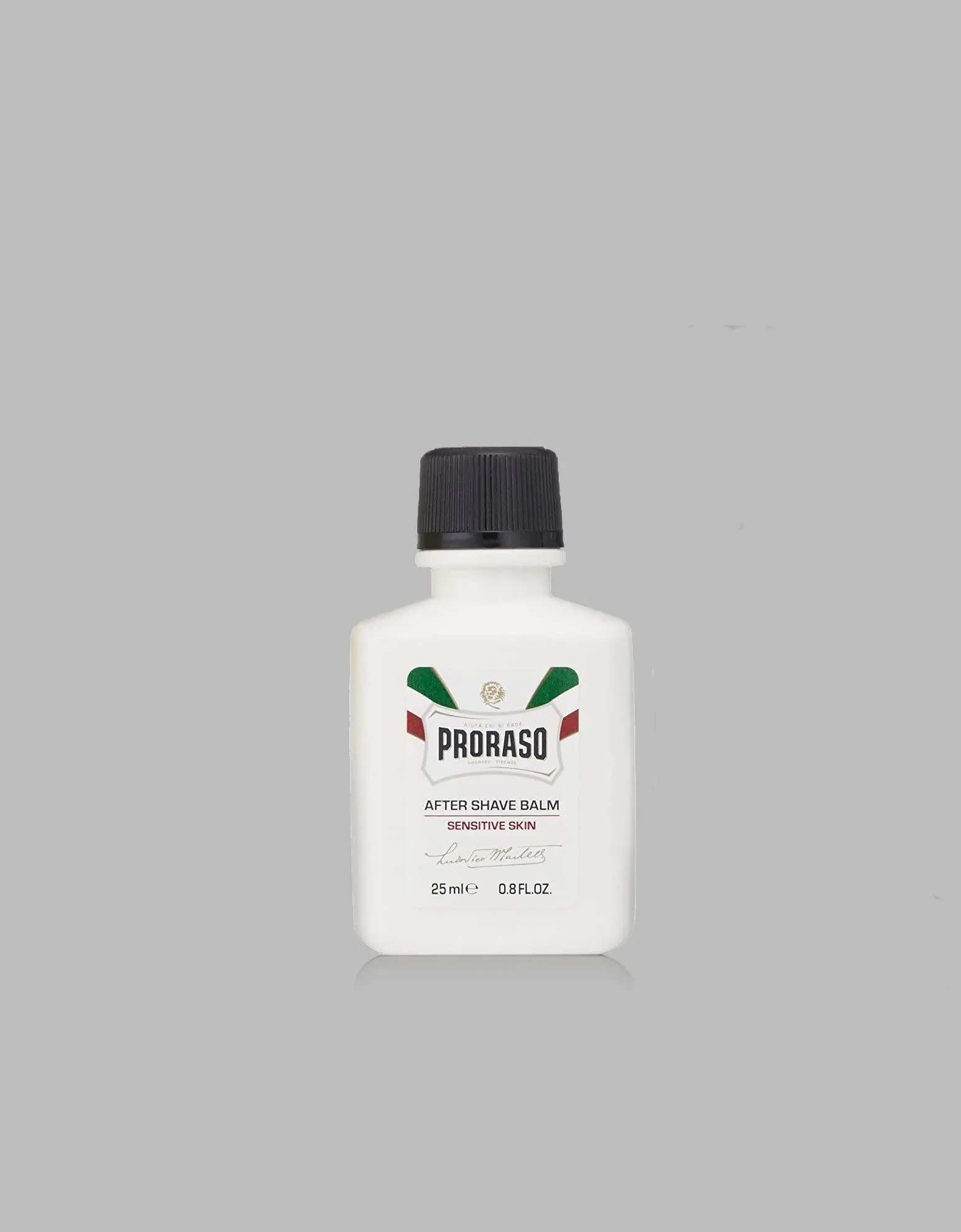 Proraso - After Shave Balm, Sensitive Skin, 25ml