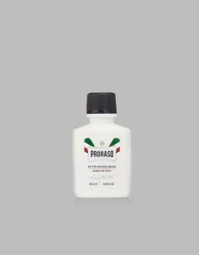 Proraso - After Shave Balm, Sensitive Skin, 25ml