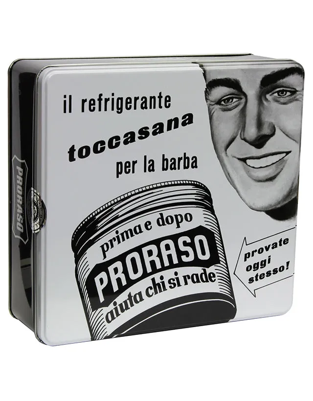 Proraso - Vintage Selection Toccasana, Sensitive Green Tea