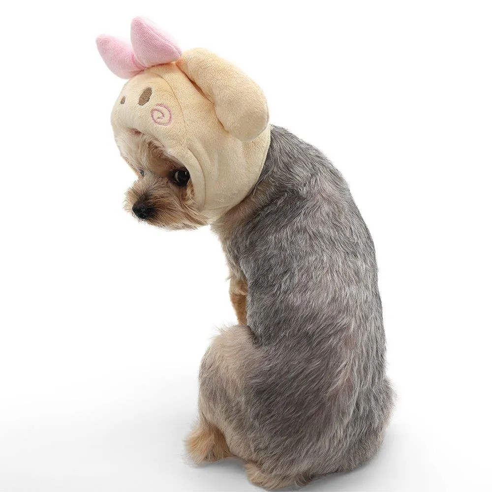 Puppy Hat