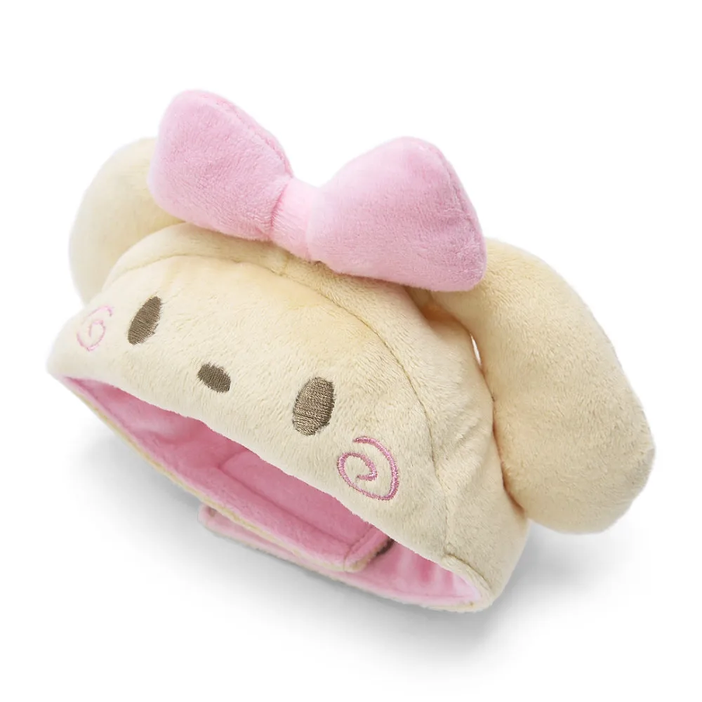 Puppy Hat