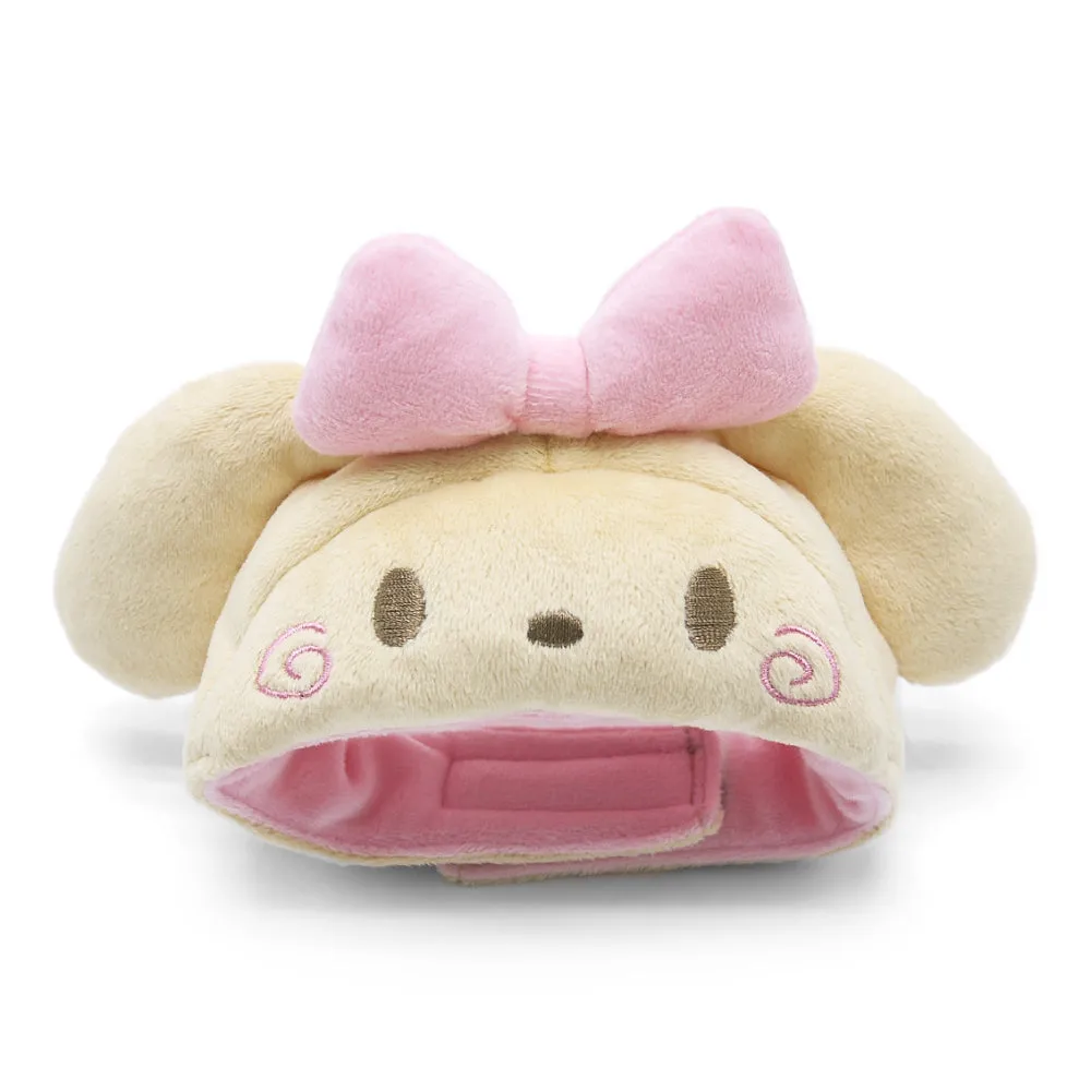 Puppy Hat