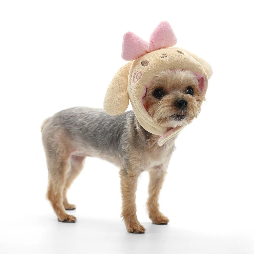 Puppy Hat