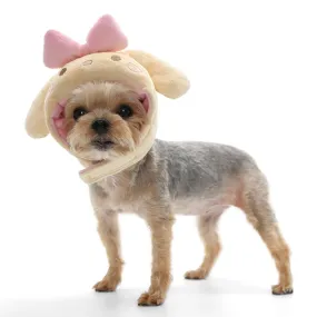 Puppy Hat
