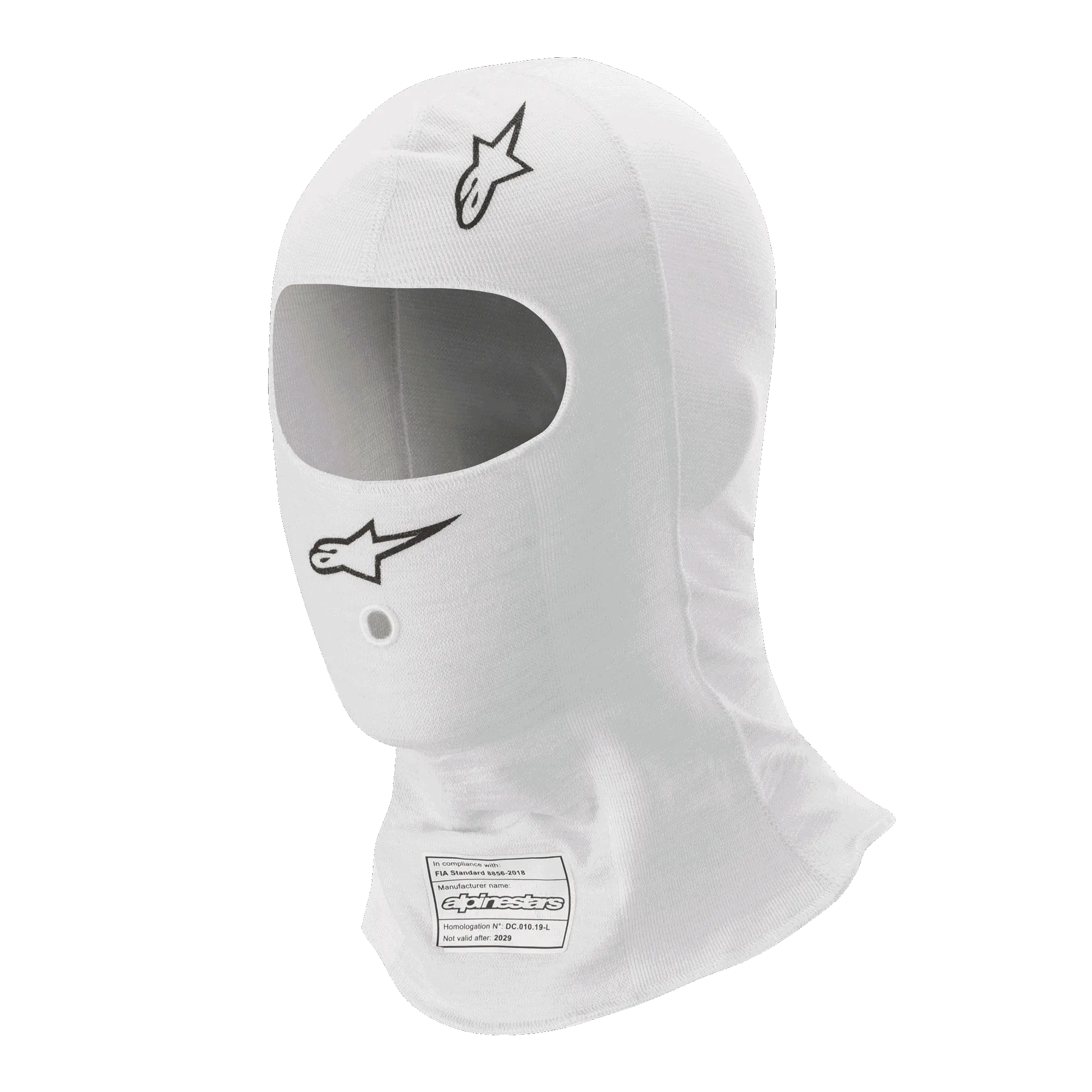 Race V3 Balaclava