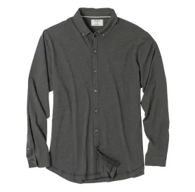 RAMBLER LONG SLEEVE BUTTON-DOWN SHIRT
