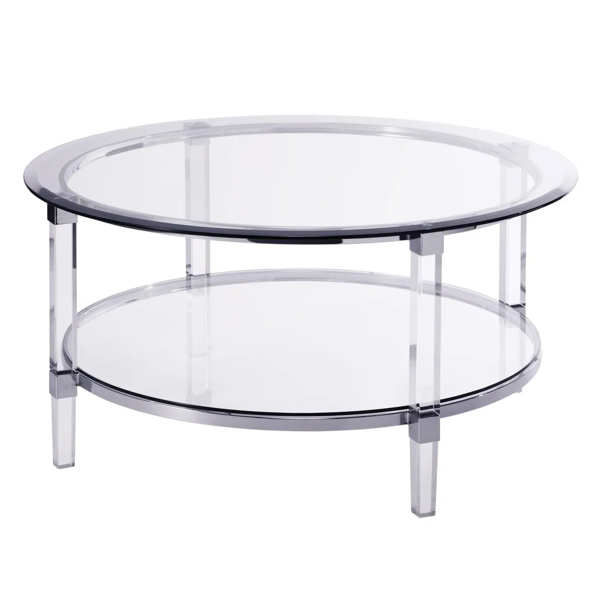 Round Occasional Collection Set