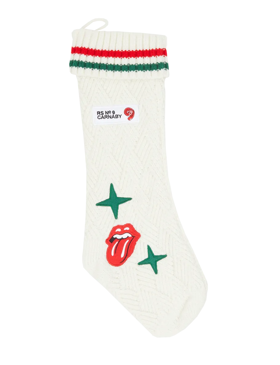 RS No. 9 Christmas Stocking