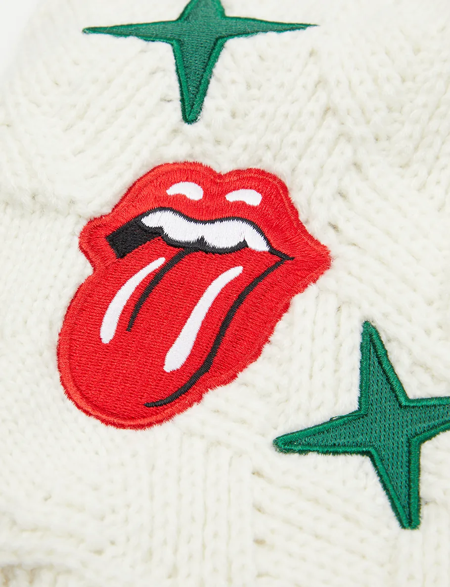 RS No. 9 Christmas Stocking