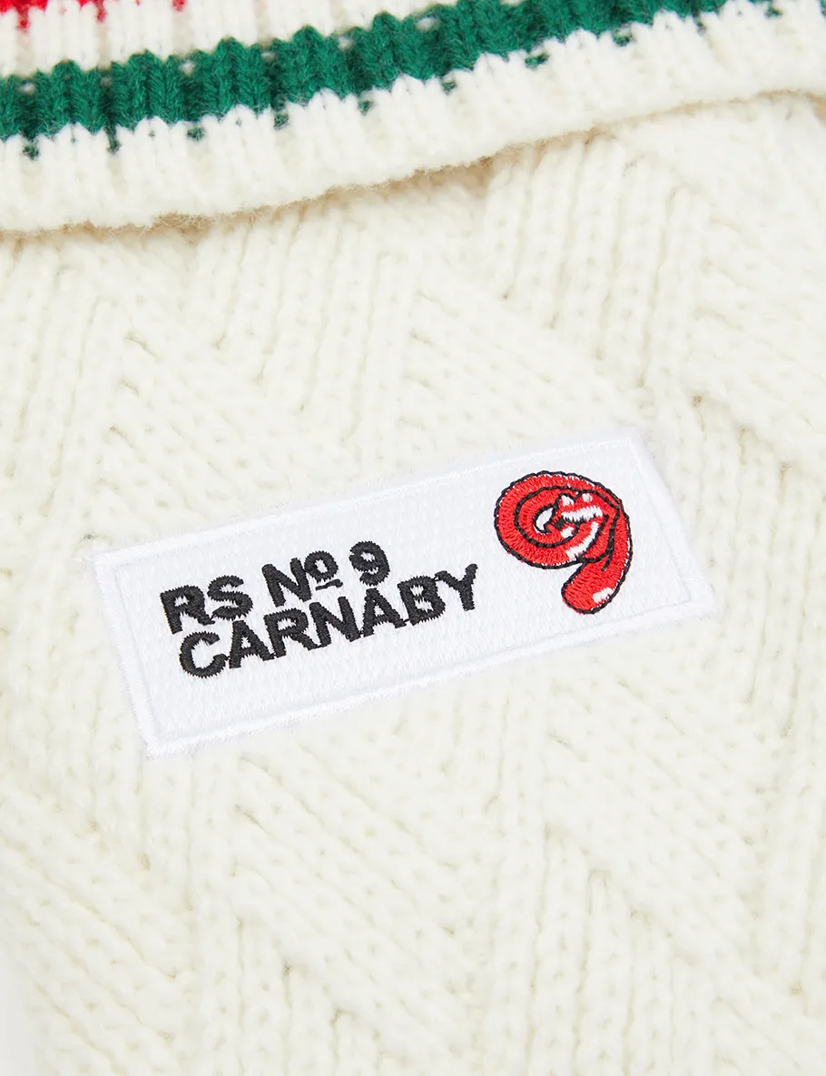RS No. 9 Christmas Stocking