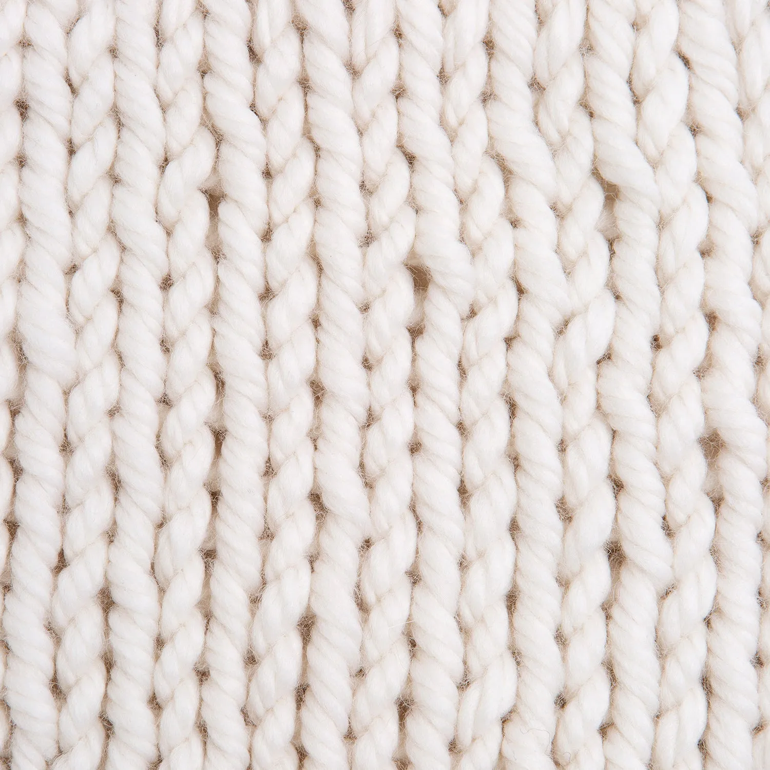 Sam Scarf Knitting Kit