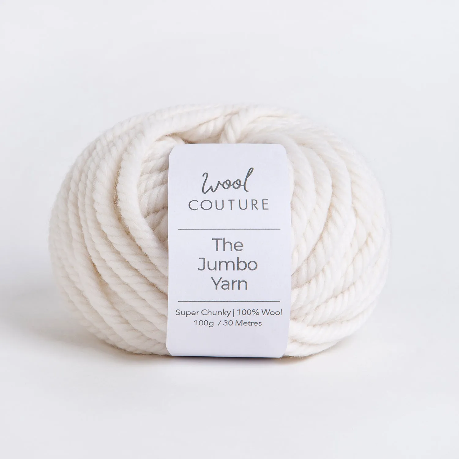 Sam Scarf Knitting Kit