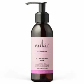 Sensitive Cleansing Gel