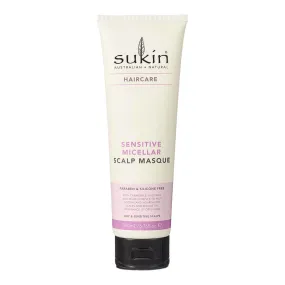Sensitive Micellar Scalp Masque