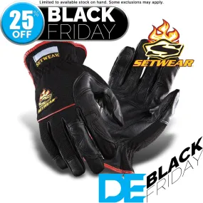 SetWear Hot Hand Gloves