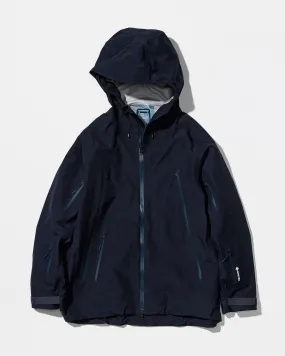 SHELL PARKA