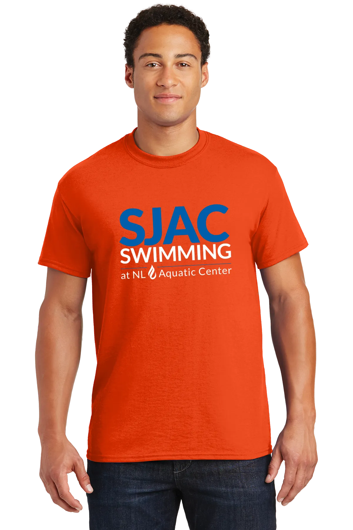SJAC Essentials Short Sleeve Tee