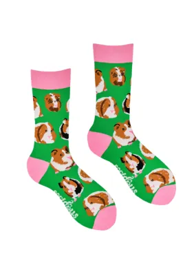 Socktopus - Guinea Pig Socks