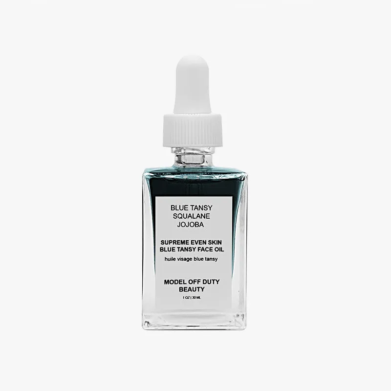 Supreme Even Skin Blue Tansy Face Oil
