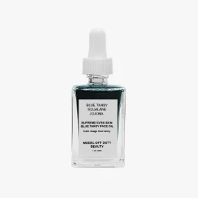 Supreme Even Skin Blue Tansy Face Oil