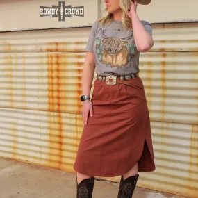 Sweetwater Sack Skirt