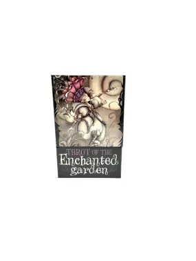 Tarot of the Enchanted Garden by Lo Scarabeo & Rossana Pale