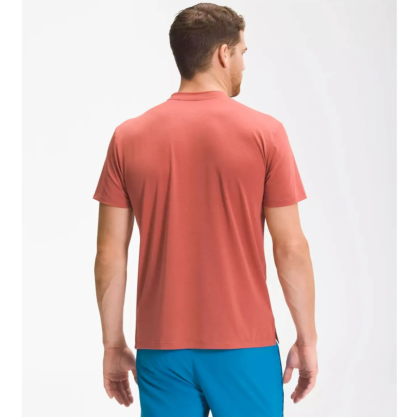 The North Face Wander Short Sleeve Tee