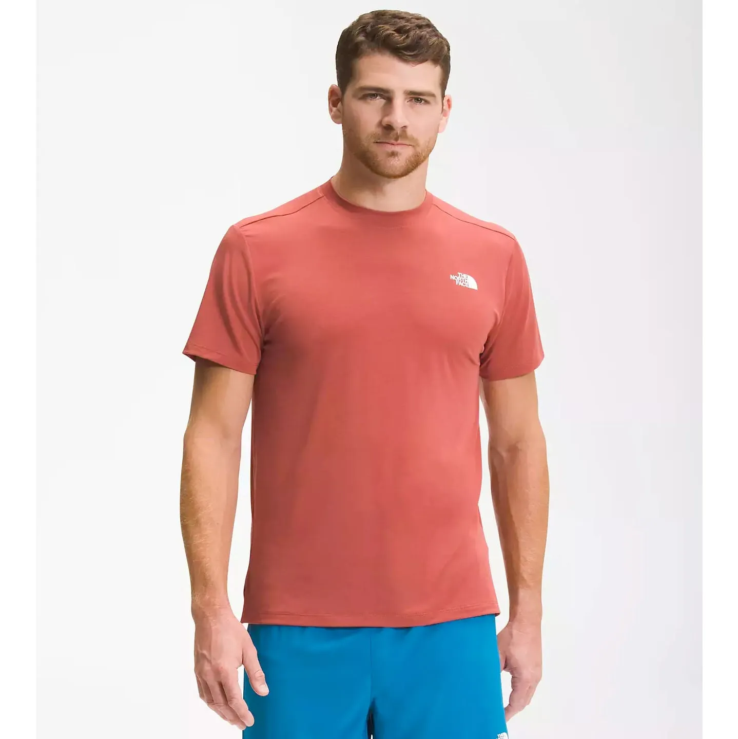 The North Face Wander Short Sleeve Tee