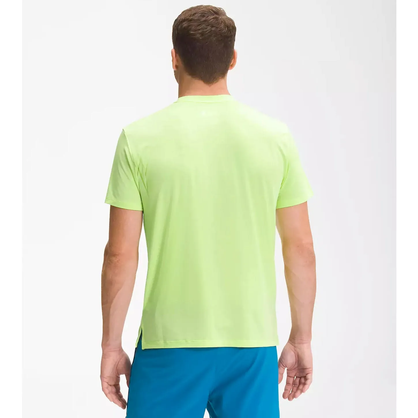 The North Face Wander Short Sleeve Tee