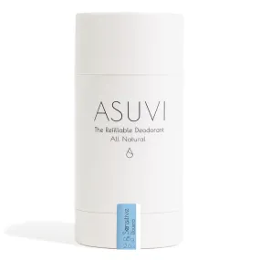 The Refillable Deodorant - Sensitive