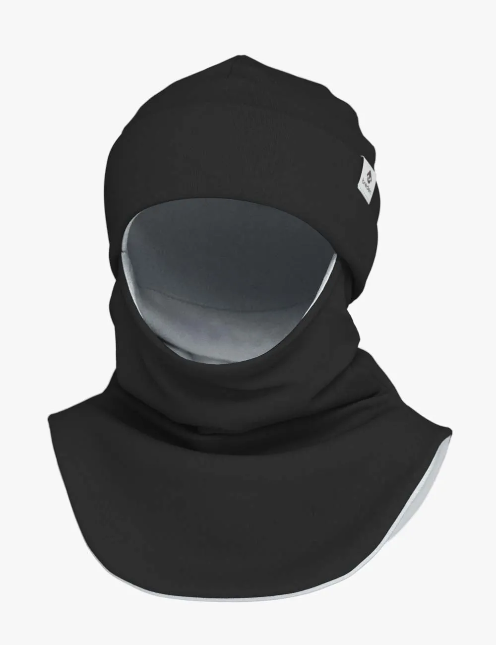 Thermal Fleece Balaclava For Kids FRODE