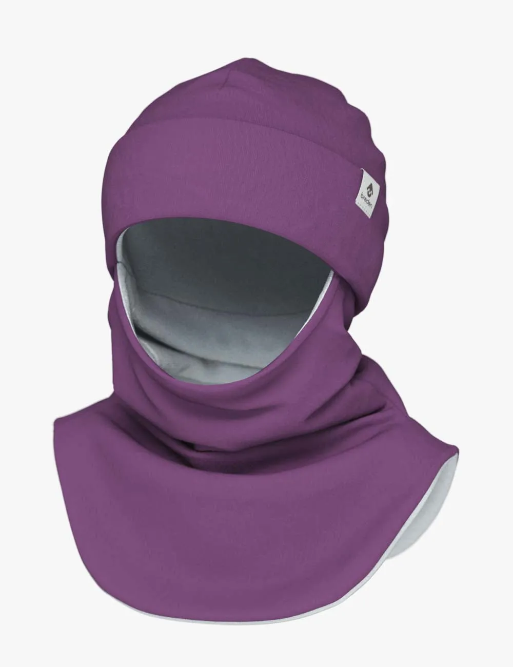 Thermal Fleece Balaclava For Kids FRODE