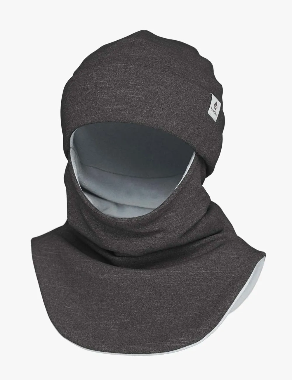 Thermal Fleece Balaclava For Kids FRODE