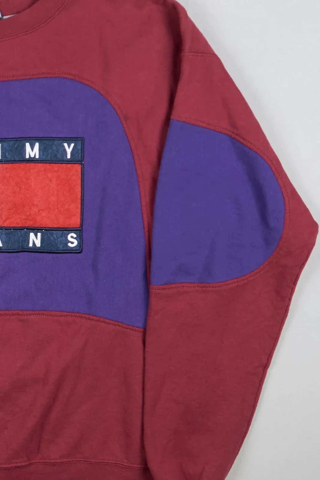 Tommy Jeans - Renewed Sweatshirt (XL)