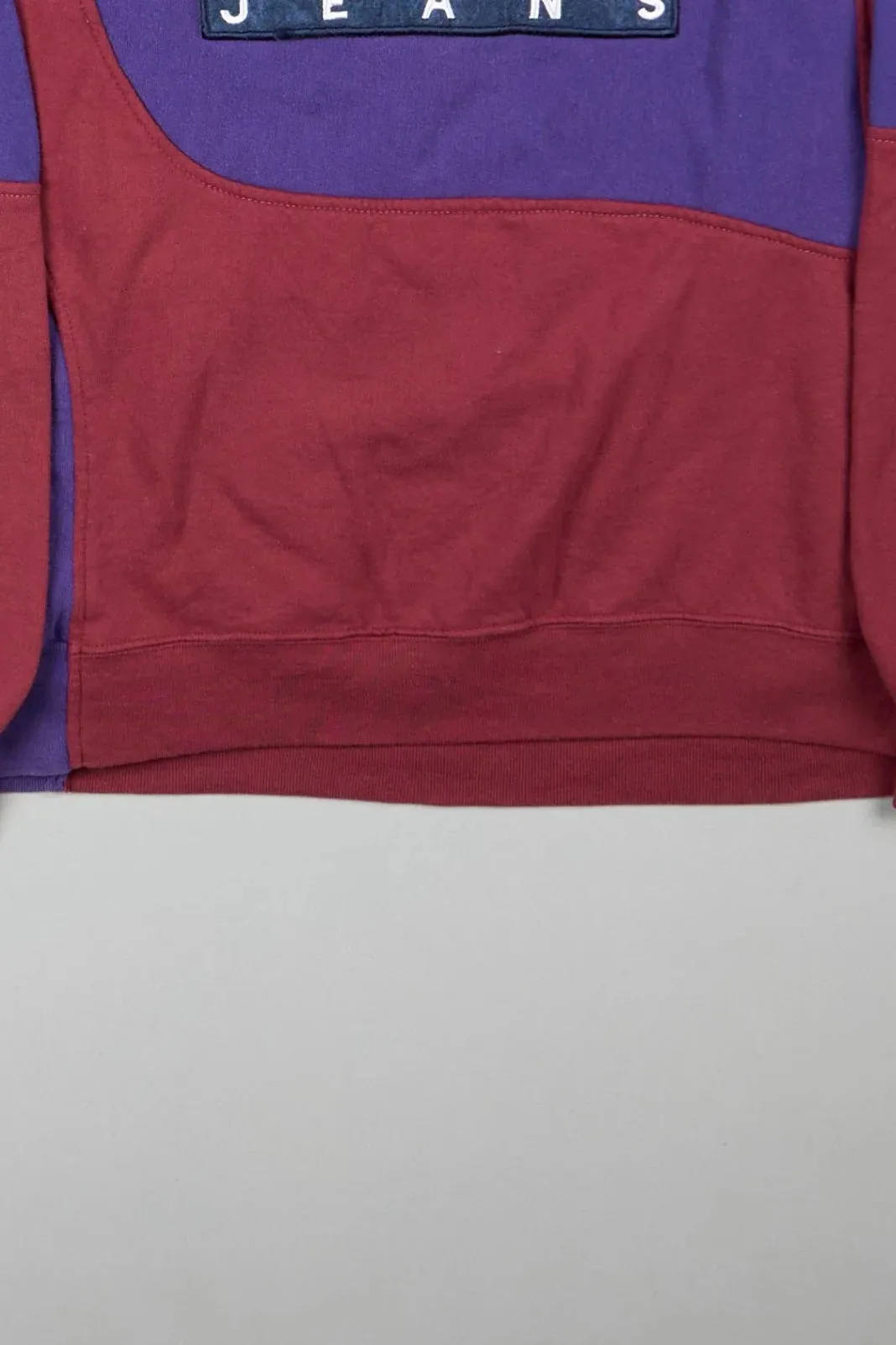 Tommy Jeans - Renewed Sweatshirt (XL)
