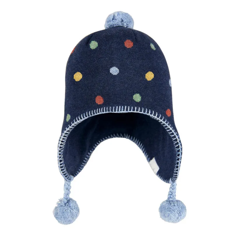 Toshi Organic Earmuff Beanie - Magic