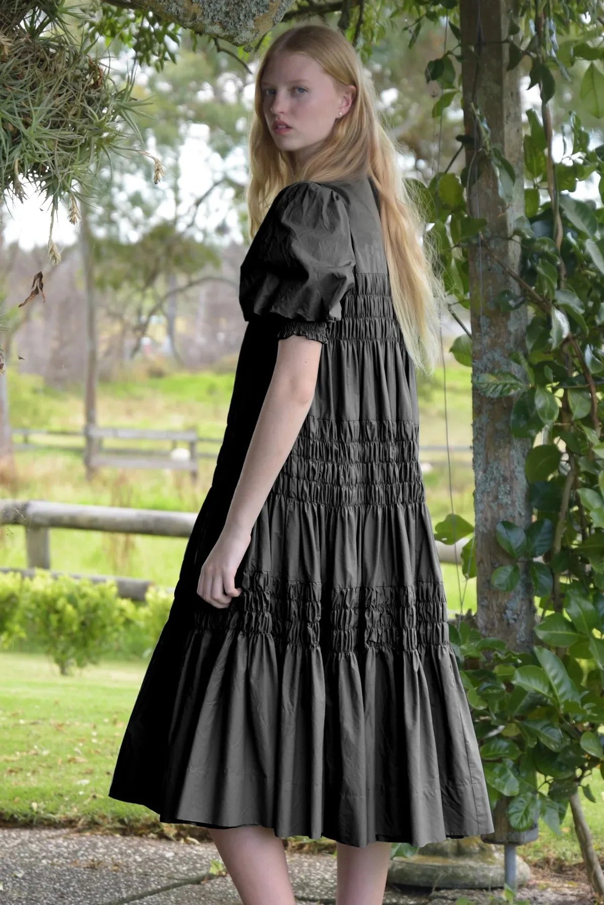 Trelise Cooper - In A Scrunch Dress