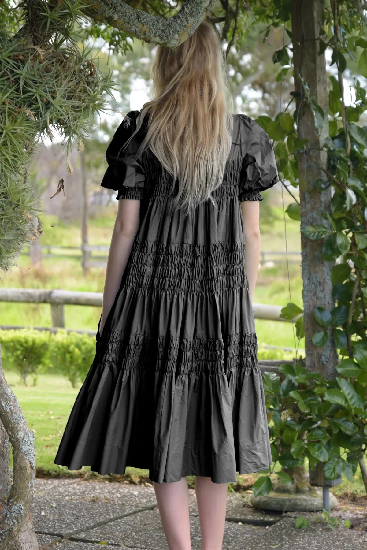 Trelise Cooper - In A Scrunch Dress