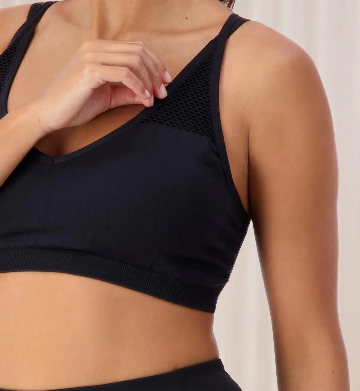 TRIACTION ZEN TOP