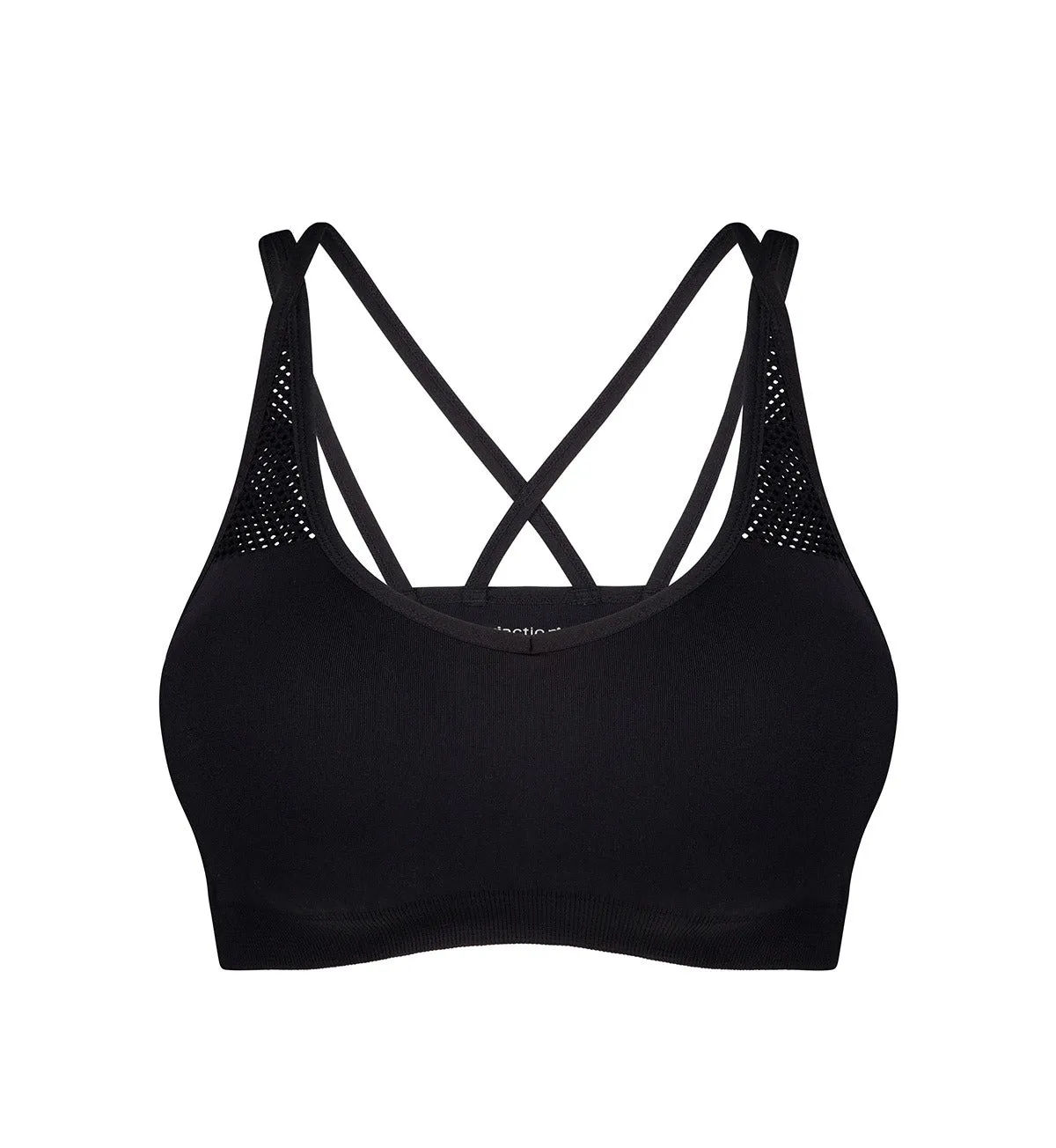 TRIACTION ZEN TOP