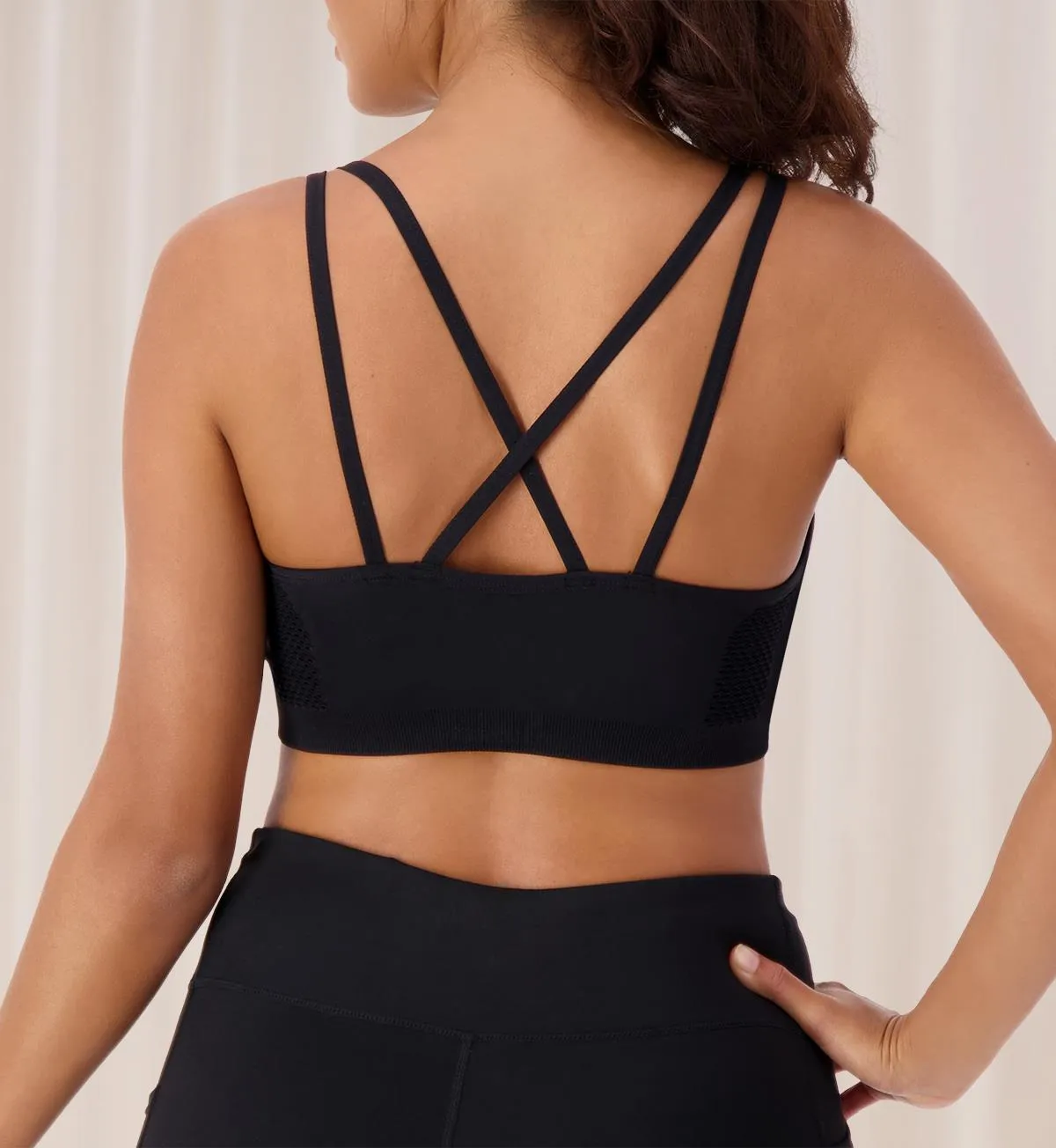 TRIACTION ZEN TOP