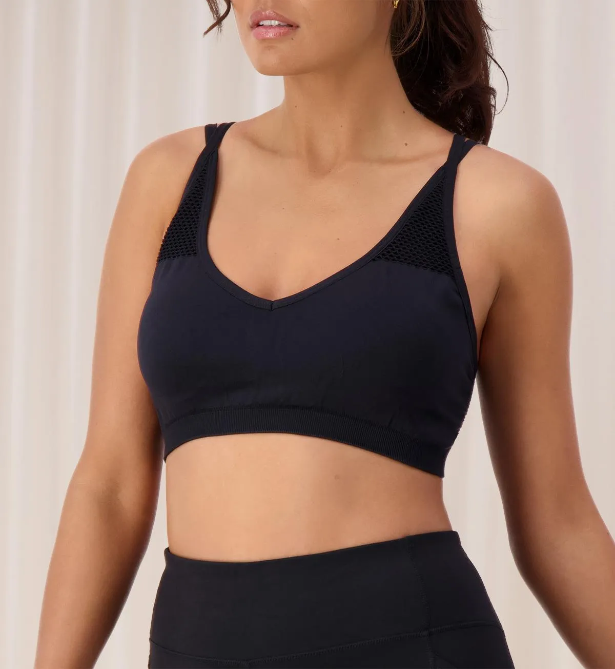 TRIACTION ZEN TOP