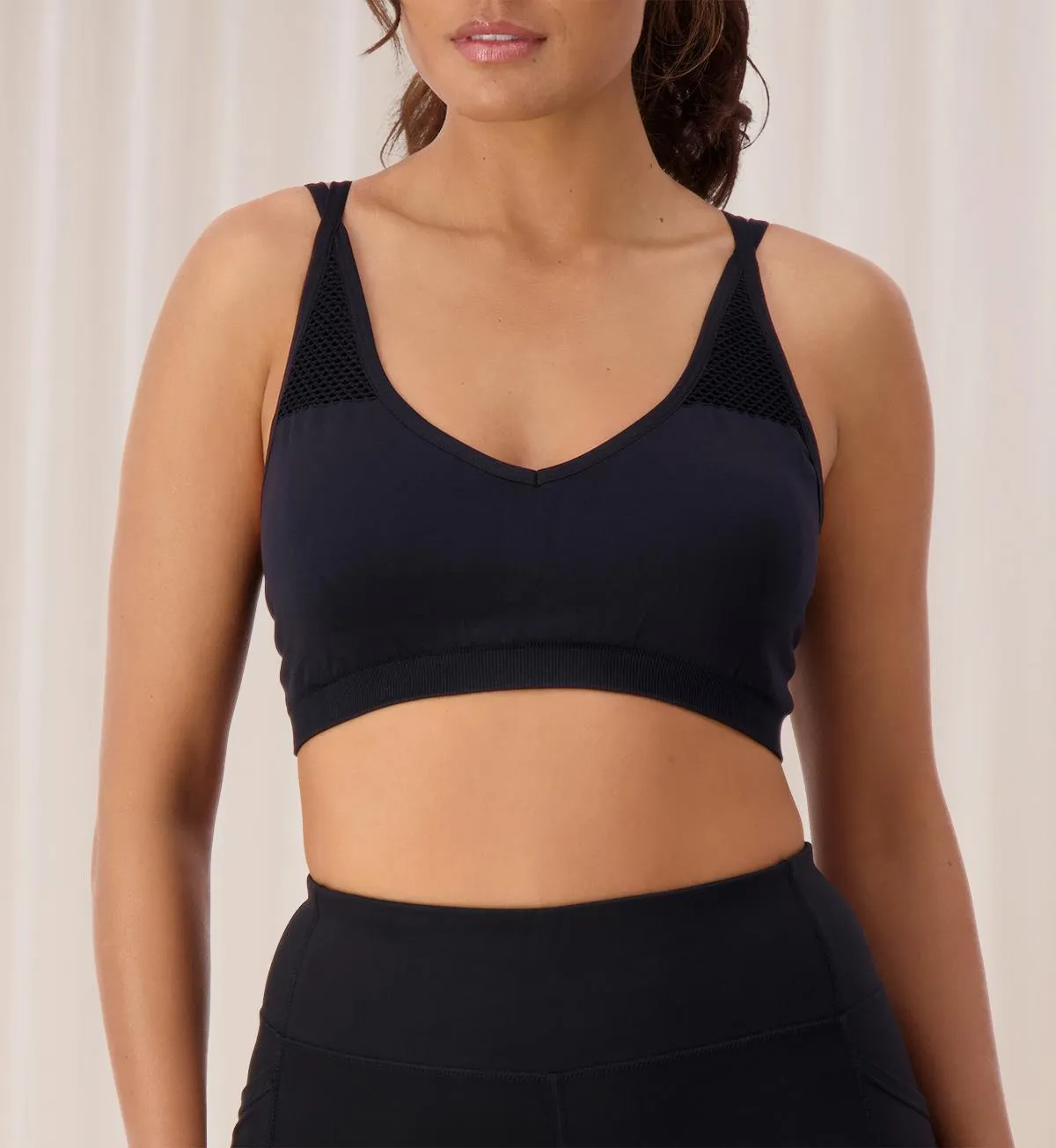 TRIACTION ZEN TOP