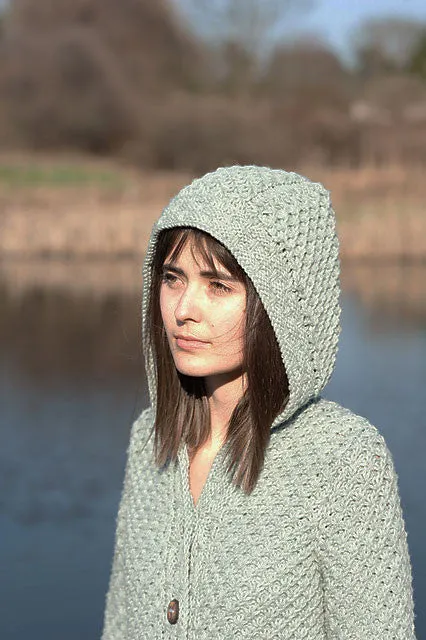 Tundra Cardigan