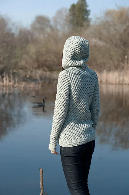 Tundra Cardigan