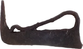 VIKING FLINT STRIKER, 9TH-10TH CENTURY AD