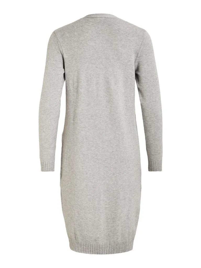 Vila Ril - Lang cardigan