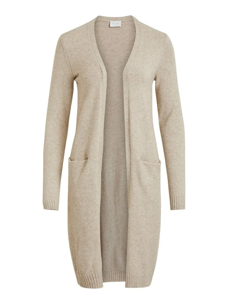 Vila Ril - Lang cardigan